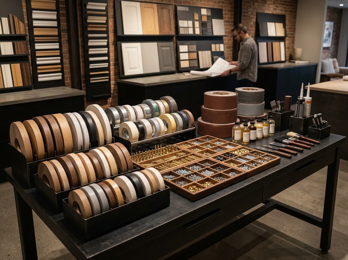 Other Products & Allied Inventory