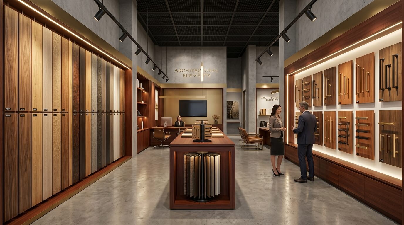 Unit 2 — Flagship Experience Centre (Saraidhela)