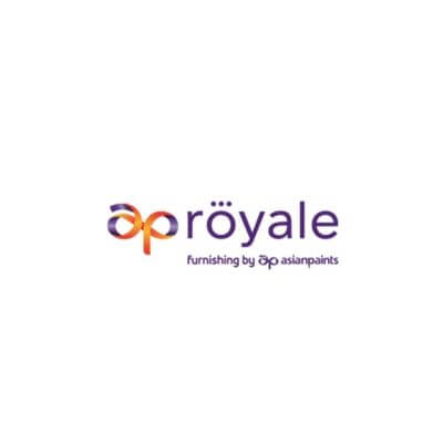 Asian Paints Royale