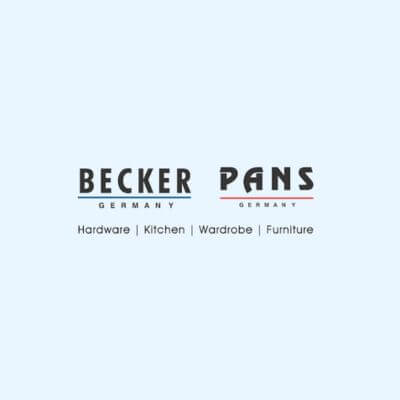 Becker Pans