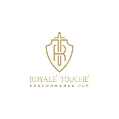 Royale Touché Ply